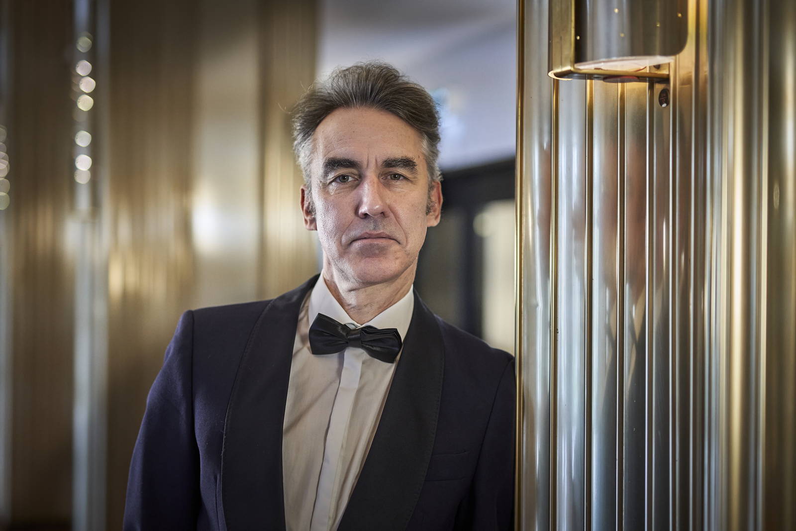 Kai Bettermann Gold Edition